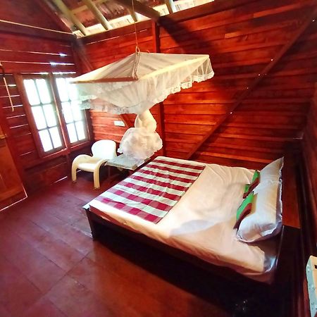 Parrot Tree House Villa Mirissa Dış mekan fotoğraf